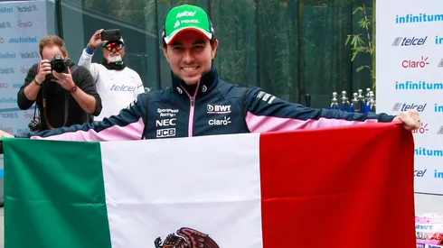 El piloto donó 1,000 despensas y ahora quiere llegar al millón de donaciones