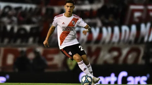 En TNT Sports dijeron cuánto pediría River por Martínez Quarta