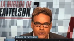 David Faitelson explotó contra la abolición de ascensos y descensos en el futbol mexicano