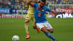 ¿Por qué Ariel Rojas no rindió en Cruz Azul?