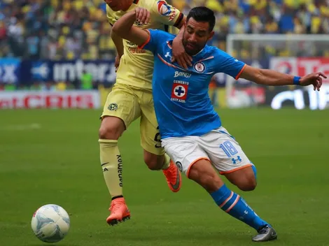 ¿Por qué Ariel Rojas no rindió en Cruz Azul?