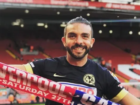 Chivas se refuerza con comentarista de Televisa que le va al América