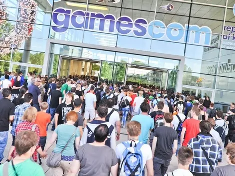 La Gamescom 2020 no se cancela por el Coronavirus, pero se realizará de manera digital