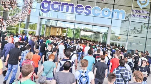 La Gamescom 2020 no se cancela por el Coronavirus, pero se realizará de manera digital