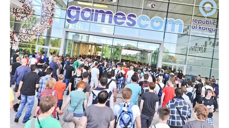La Gamescom 2020 no se cancela por el Coronavirus, pero se realizará de manera digital