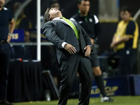 Miguel Herrera no merecería otra oportunidad en el Tri