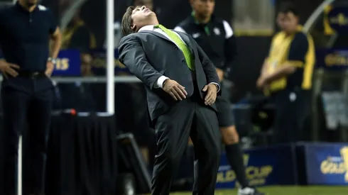 Miguel Herrera no merecería otra oportunidad en el Tri