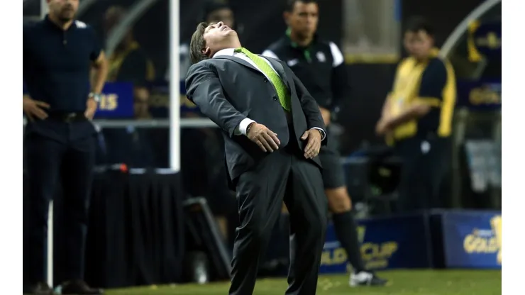 Miguel Herrera no merecería otra oportunidad en el Tri
