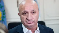 Russo dijo la fecha en la que espera que vuelva el fútbol