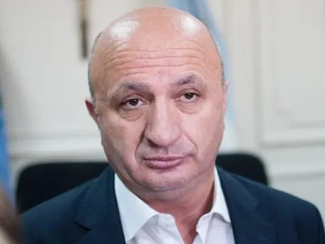 Russo dijo la fecha en la que espera que vuelva el fútbol