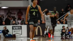 Jalen Green, mejor prospecto de la clase 2021, no irá a la universidad