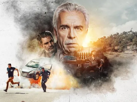 Fecha de estreno de El Dragón, Temporada 2 en Netflix