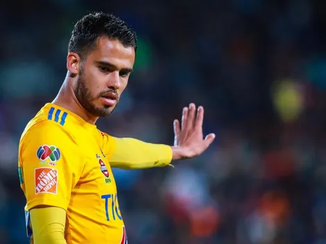 Diego Reyes no dudó y posicionó al Clásico Regiomontano como el más intenso de la Liga MX