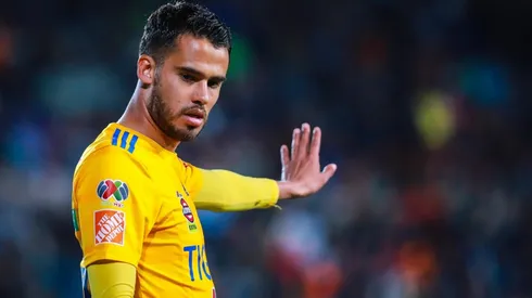 Diego Reyes no dudó y posicionó al Clásico Regiomontano como el más intenso de la Liga MX