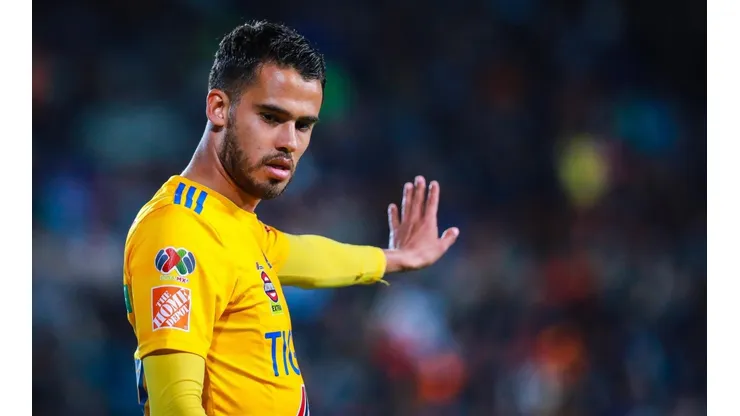 Diego Reyes no dudó y posicionó al Clásico Regiomontano como el más intenso de la Liga MX