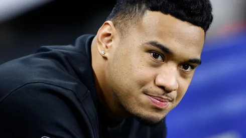 Crecen las dudas sobre Tua Tagovailoa en el Draft de la NFL
