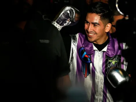 Leo Santa Cruz quiere dejar sin invicto a Gervonta Davis