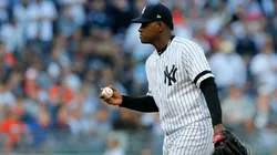 Luis Severino devuelve la esperanza a los dominicanos para el Clásico Mundial