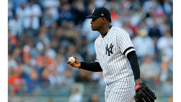 Luis Severino devuelve la esperanza a los dominicanos para el Clásico Mundial