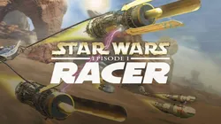 Ya hay fecha de lanzamiento para el Star Wars Episode I: Racer en PS4 y Switch