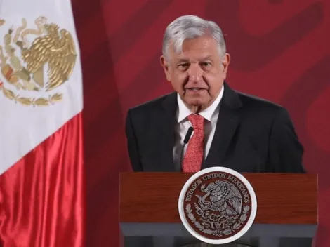 Coronavirus: AMLO plantea cuándo será el regreso a clases en Mexico