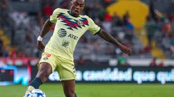 Renato Ibarra habló sobre lo sucedido con su expareja.