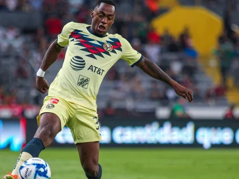 Renato Ibarra: "Nunca hubo agresión a mi expareja"