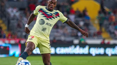 Renato Ibarra habló sobre lo sucedido con su expareja.