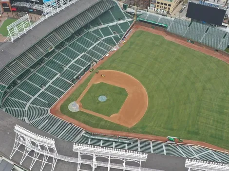 Autoridades proponen nueva fecha para inicio de temporada de MLB