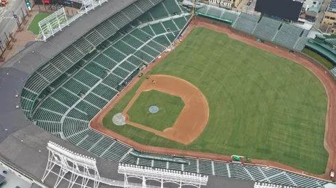 Autoridades proponen nueva fecha para inicio de temporada de MLB