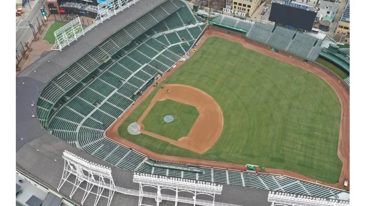 Autoridades proponen nueva fecha para inicio de temporada de MLB