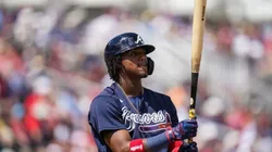 Un periodista llamó "analfabeta" y "sin educación" a Ronald Acuña Jr