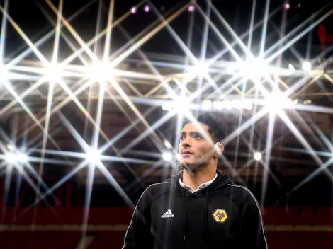 Raúl Jiménez, entre los 20 mejores jugadores de Europa