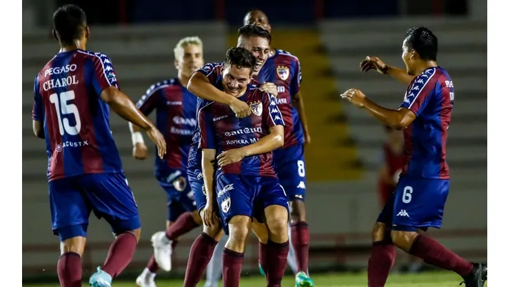 José Antonio García reveló que Atlante volverá a la Ciudad de México