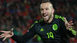 Matías Vuoso reveló por qué rechazo ofertas de River y Boca