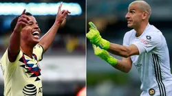 Giovani quiere enfrentarse a Guzmán en la Liguilla