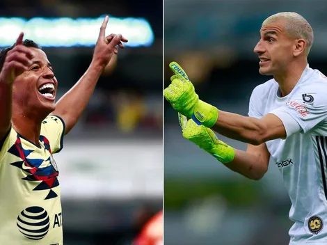 Giovani quiere enfrentarse a Guzmán en la Liguilla