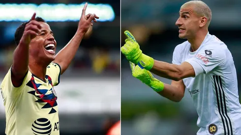 Giovani quiere enfrentarse a Guzmán en la Liguilla