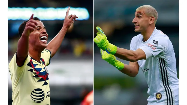 Giovani quiere enfrentarse a Guzmán en la Liguilla