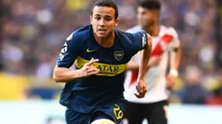 Jara: "Todos los días me preguntaba por qué me tuve que ir de Boca"