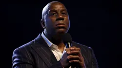 Magic Johnson comparó el Coronavirus con el SIDA