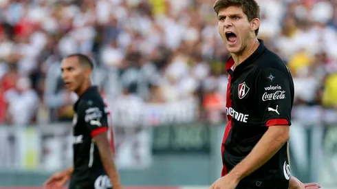 Qué fue de Walter Kannemann, el defensor que brilló lejos de Atlas