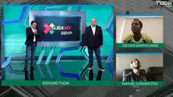 Perro Bermúdez, la carta que jugó TUDN