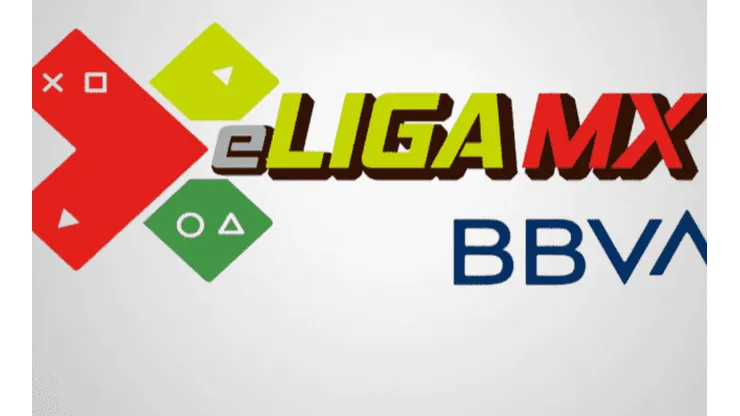 Terminó la segunda jornada de la eLiga MX y hay tres líderes