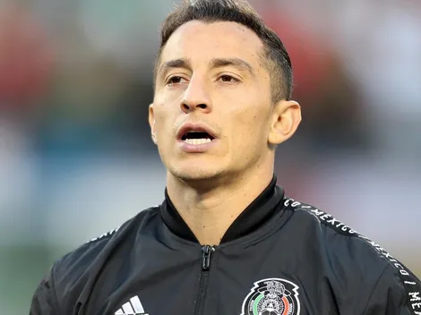 ¡Amor por su tierra! El gran gesto de Guardado con médicos de Guadalajara