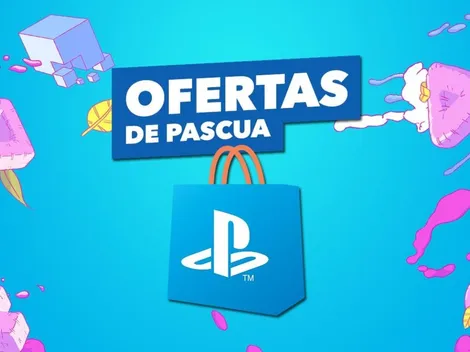 PS Store renueva sus ofertas de Pascua: nuevos juegos y hasta 70% de descuento