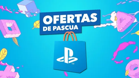 PS Store renueva sus ofertas de Pascua: nuevos juegos y hasta 70% de descuento