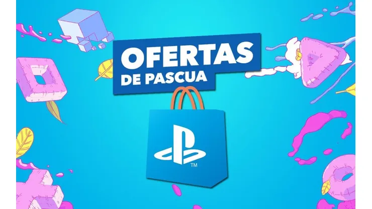PS Store renueva sus ofertas de Pascua: nuevos juegos y hasta 70% de descuento