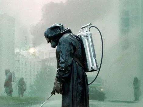 Cómo ver Chernobyl de HBO gratis online