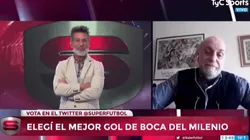 Pagani contó qué va a ser lo primero que hará cuando termine la cuarentena